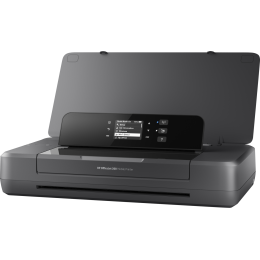 Струйный принтер/ HP OfficeJet 202 Mobile Printer