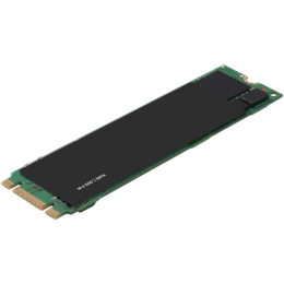 Твердотельный накопитель SSD Lenovo ThinkSystem M.2 VA 480GB Read Intensive SATA 6Gb NHS SSD