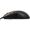 Мышь A4Tech XL-750BH рисунок лазерная 3600dpi USB 6but