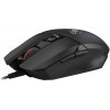 Купить оптическую мышь A4Tech Bloody W65 Max Mini черного цвета с 12000dpi и 9 кнопками – идеальный выбор для геймеров!