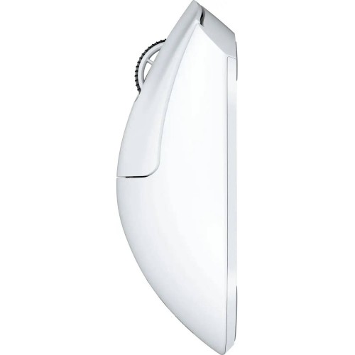 Купить игровую мышь Razer DeathAdder V4 Pro White - Высокая точность и комфорт для геймеров