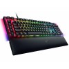 Игровая клавиатура Razer BlackWidow V4 (Yellow Switch) - Russian Layout/ Razer BlackWidow V4 (Yellow Switch) Gaming keyboard - Russian Layout