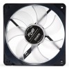 Вентилятор для корпуса Zalman ZM-F3 FDB 120мм черный - тихий 23дБ, 3-pin, высокая производительность
