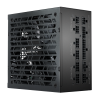 Блоки питания/ Power Supply SAMA G850 Black (HAT-850yzB1G), 850W 80+ Gold (ATX, 3.1, PCIe 5.0, Full modular, 1x24(20+4)pin mesh 550mm, 2xCPU 8(4+4)pin 700mm, 2xPCIe*2 8(6+2)pin 550+150mm, 1x12VHPWR PCIe 5.1 12+4pin 600W 600mm, 3xSATA*3 450+150+150mm, 1xMO