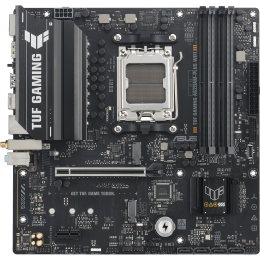 Материнская плата/ TUF GAMING A620AM-PLUS WIFI