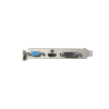 Купить видеокарту GIGABYTE NVIDIA GeForce GT 710 2GB DDR3 – производительность и надежность для вашего ПК
