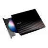 Оптический привод ASUS DVD-RW SDRW-08D2S-U LITE/BLK/G/AS черный USB внешний RTL [SDRW-08D2S-U LITE/BLK/G/AS]