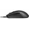 Мышь DEFENDER игровая 7кн. 26000dpi черн. Fyzu REDRAGON 72153
