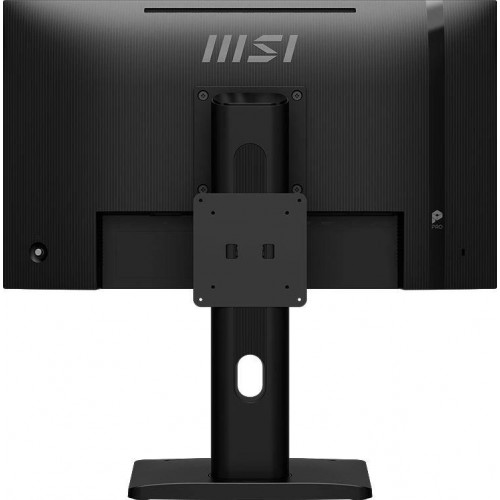 Монитор MSI PRO MP245PG E14: 23.8", 1920x1080, IPS, 144Hz - идеальный выбор для работы и развлечений