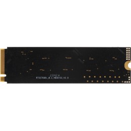 Твердотельный накопитель AGi PCIe 3.0 x4 1TB AGI1T0GIMAI298 AI298 M.2 2280