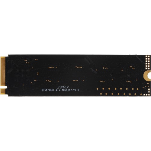 Tвердотельный накопитель AGi PCIe 3.0 x4 1TB M.2 2280 - Высокая скорость и надежность для вашего ПК