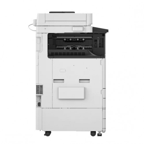МФУ лазерное цветное A3 imageRUNNER C3326i MFP - Высококачественная печать и многофункциональность для вашего офиса