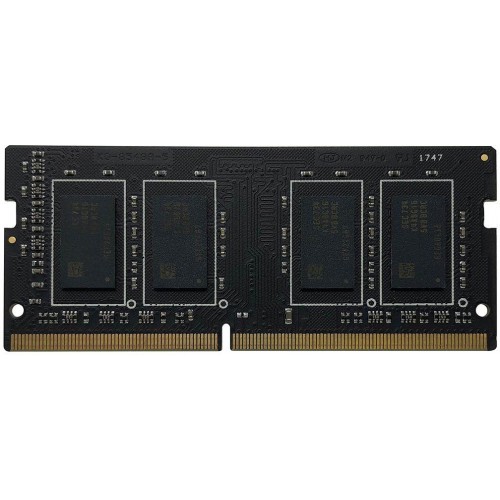Оперативная память DDR4 16Gb 3200MHz Patriot PSD416G320081S Signature RTL PC4-25600 CL22 SO-DIMM 260-pin 1.2В single rank Ret [PSD416G320081S]