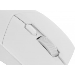Мышь MSI Clutch GM11 белый оптическая 5000dpi USB 5but (S12-0401970-CLA)