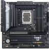 Материнская плата Asus TUF GAMING B860M-PLUS WIFI: Intel B860, 4xDDR5, mATX, 2.5G LAN, HDMI и DP для идеального гейминга