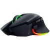 Купить игровую мышь Razer Basilisk V3 Pro 35K в черном цвете - идеальный выбор для геймеров!
