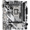 Купить материнскую плату Asrock H610M-HDV/M.2+ D5 Soc-1700: Intel H610, 2xDDR5, mATX, 8ch звук, HDMI и DP