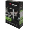 Купить видеокарту Afox PCI-E AF1050TI-4096D5H7-V8 с NVIDIA GeForce GTX 1050TI, 4Gb GDDR5 - высокая производительность для игр и графики