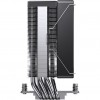 Кулер для процессора JONSBO CR-1000MAX V2 ARGB: Эффективное охлаждение до 230W с поддержкой AM4/AM5 и стильной подсветкой
