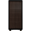 Купить корпус Fractal Design North XL TG Dark Tint - Full-Tower с 3 вентиляторами и USB 3.2 в цвете Charcoal Black