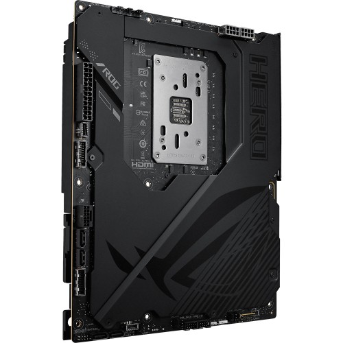 Материнская плата ROG CROSSHAIR X870E HERO BTF: Высокая производительность для геймеров и энтузиастов