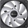 Кулер для процессора JONSBO CR-1000MAX V2 ARGB: Эффективное охлаждение до 230W с поддержкой AM4/AM5 и стильной подсветкой