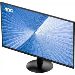 AOC Q27B30S3 27" 2560x1440, IPS, 120Hz, 20M:1, 350cd, 4 ms, HDMI 2.0, DisplayPort 1.4, 3Y, Black