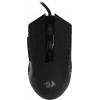 Мышь USB OPTICAL TRIDENT LITE BLACK RGB 72018 REDRAGON