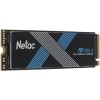 Купить твердотельный накопитель Netac PCIe 4.0 x4 1TB NT01NV7000Q-1T0-E4X M.2 2280 – высокая скорость и надежность для вашего ПК