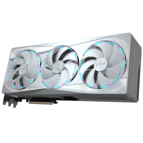 Видеокарта Gigabyte AORUS GeForce RTX 5080 ICE 16GB - Высокая производительность для геймеров и профессионалов