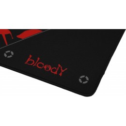 Коврик для мыши A4Tech Bloody BP-50L Большой черный/рисунок 750x300x3мм