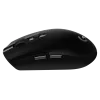 Мышь/ Logitech Mouse G304 Lightspeed Wireless Gaming Black