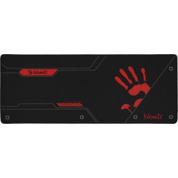Коврик для мыши A4Tech Bloody BP-50L Большой черный/рисунок 750x300x3мм