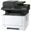 Купить МФУ лазерный Kyocera Ecosys MA4000x: A4, ч/б, 40 стр/мин, 1200x1200dpi, дуплекс, сетевой, USB