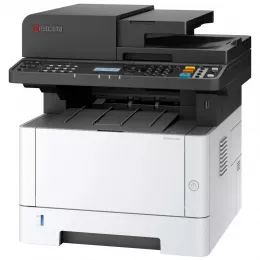МФУ лазерный Kyocera Ecosys MA4000x/ МФУ лазерный Kyocera Ecosys MA4000x, A4, ч/б, 40стр/мин (A4 ч/б), 1200x1200dpi, дуплекс, сетевой, USB