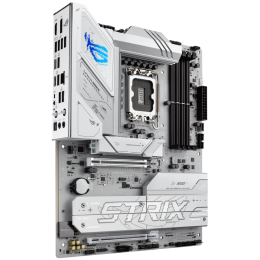 Материнская плата/ ROG STRIX B860-A GAMING WIFI