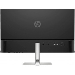 Монитор HP 23.8" Series 5 524sf черный IPS LED 16:9 HDMI матовая 300cd 178гр/178гр 1920x1080 100Hz VGA FHD 2.5кг