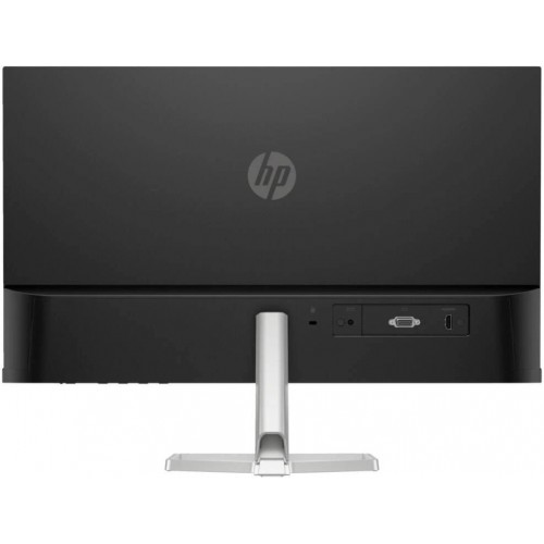 Монитор HP 23.8" Series 5 524sf черный IPS LED 16:9 HDMI матовая 300cd 178гр/178гр 1920x1080 100Hz VGA FHD 2.5кг