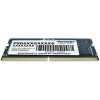 Память DDR5 16GB 5600MHz Patriot PSD516G560081S - Высокоскоростной SO-DIMM 262-pin для ПК