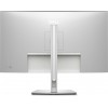 Монитор Dell 31.5" UltraSharp U3225QE серебристый IPS LED 5ms 16:9 HDMI матовая HAS Piv 3000:1 450cd 178гр/178гр 3840x2160 120Hz DP 4K USB 9.34кг