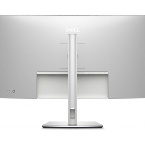 Монитор Dell 31.5" UltraSharp U3225QE серебристый IPS LED 5ms 16:9 HDMI матовая HAS Piv 3000:1 450cd 178гр/178гр 3840x2160 120Hz DP 4K USB 9.34кг