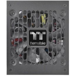 Блок питания Thermaltake SFX 850W Toughpower SFX850 Gen.5 80+ platinum (20+4pin) APFC 90mm fan 8xSATA Cab Manag RTL [PS-STP-0850FNFAPE-1]