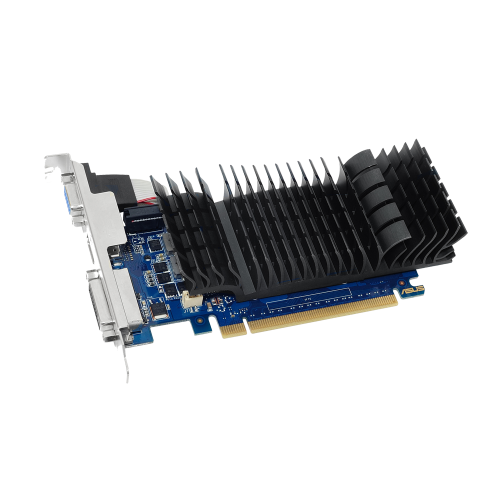 Видеокарта GT730-SL-2GD5-BRK: Высокая производительность для игр и графики