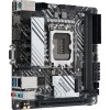 Материнская плата Asus PRIME H610I-PLUS-CSM для Intel 12-го поколения, mini-ITX, 2xDDR5, HDMI, DP, 7.1 звук