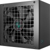 Блок питания Deepcool ATX 850W PN850M V2 Gen.5 80+ Gold с APFC и 120mm вентилятором - Надежное решение для вашего ПК