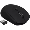 Мышь компьютерная/ Беспроводная мышь ACER OMR050 Wireless Dual Mode Mouse 1600dpi (6but) black Acer