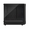 Корпус ПК Fractal Design Focus 2 RGB - Midi-Tower с 2x140mm RGB вентиляторами и USB-A 3.2