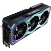 Купить видеокарту Palit RTX 5090 GAMEROCK 32Gb GDDR7 - PCI-E 5.0, 512bit, HDMI и DP для геймеров