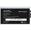 Блок питания KingPrice ATX 750W KPPSU750 с APFC и 120mm вентилятором - идеальное решение для стабильной работы вашего ПК
