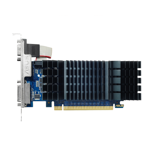 Видеокарта GT730-SL-2GD5-BRK: Высокая производительность для игр и графики